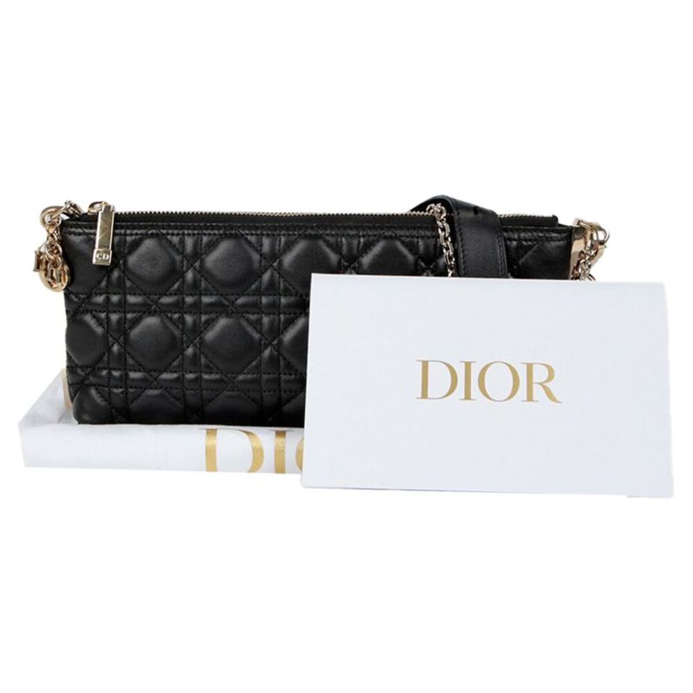 Club Shoulder Bag